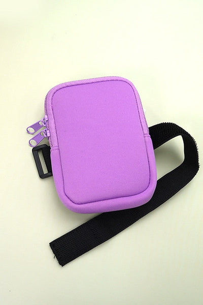 Tumbler Pouch Bag