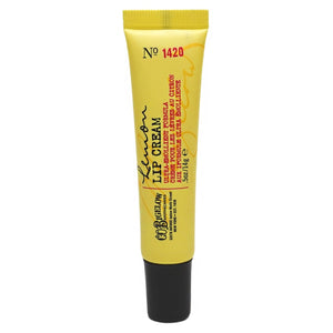 Lemon Lip Cream No. 1420