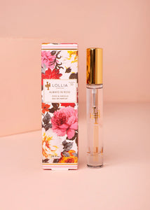 Always In Rose Travel Size EDP