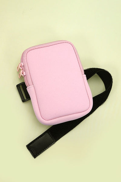 Tumbler Pouch Bag