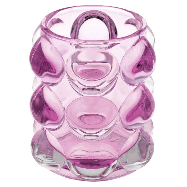 Lucia Hobnail Votive - Lulu Bella Boutique