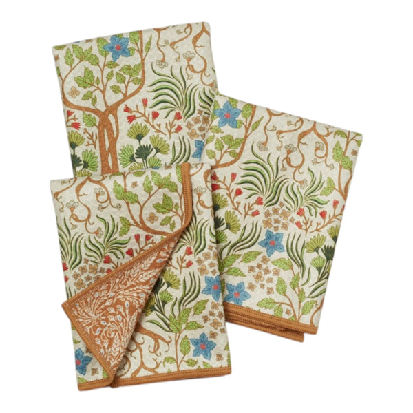 Mighty Mini Towel (Set of 3) Reversible - Signature Collection Elderwood