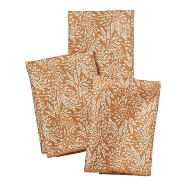 Mighty Mini Towel (Set of 3) Reversible - Signature Collection Elderwood