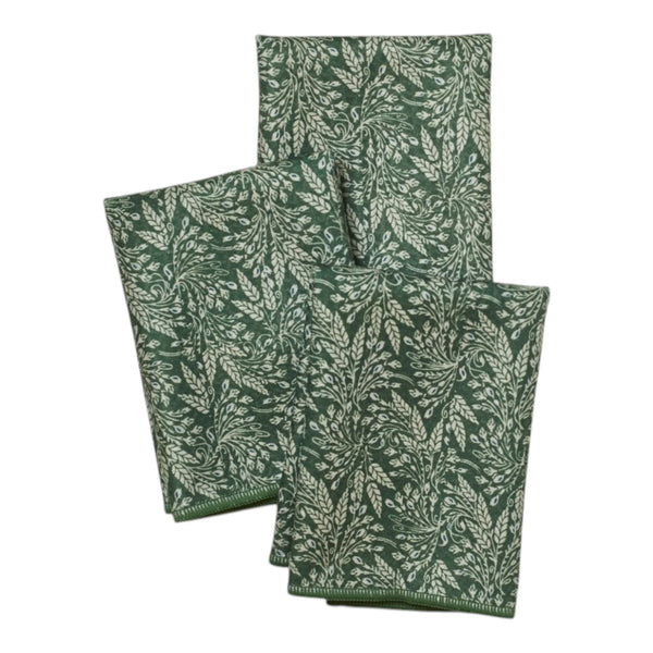 Mighty Mini Towel (Set of 3) Reversible - Signature Collection Elderwood