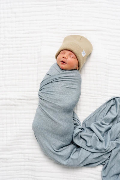 Miller Swaddle Blanket - Lulu Bella Boutique