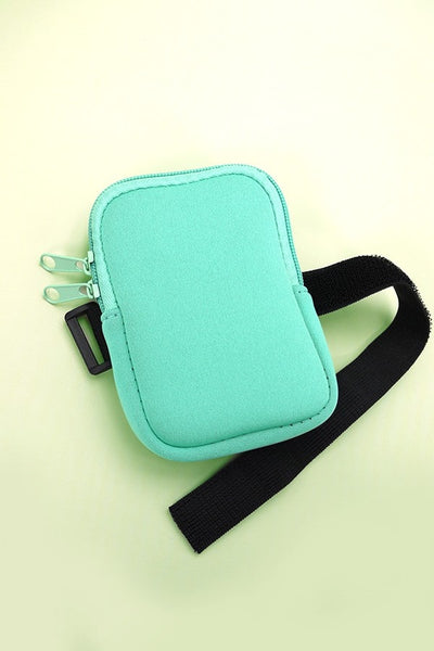 Tumbler Pouch Bag