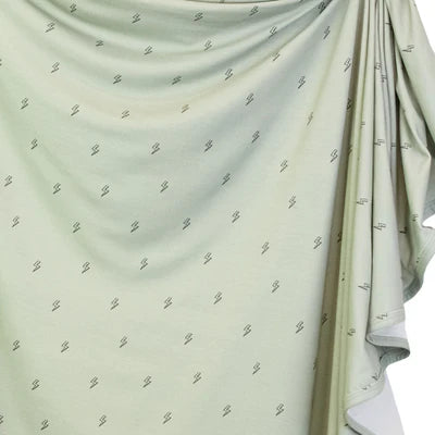 Nash Swaddle Blanket - Lulu Bella Boutique