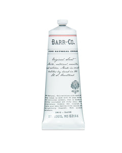 Barr Co. Original Scent Handcream