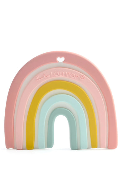 Silicone Teether