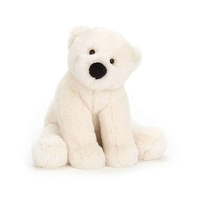 Perry Polar Bear Medium