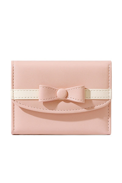 Bow Wallet