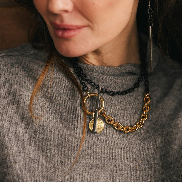 Power Necklace