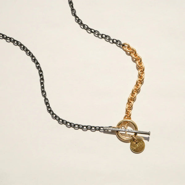 Power Necklace