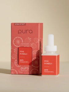 Pura Pink Pomelo Pura Refill