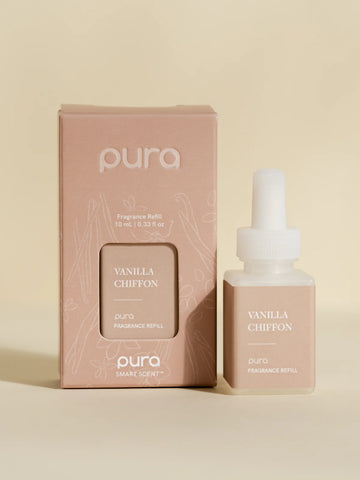 Pura Vanilla Chiffon Pura Refill