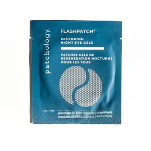 Flash Patch Restoring Night Eye Gels