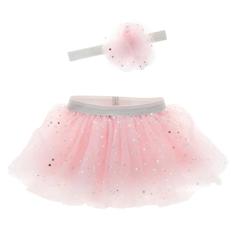 Tutu & Headband Set