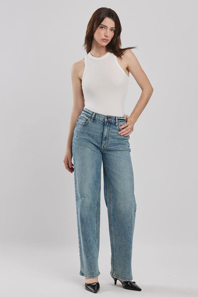 Ryder Super High-Rise Baggy Jean