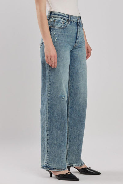 Ryder Super High-Rise Baggy Jean