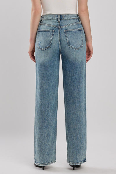 Ryder Super High-Rise Baggy Jean