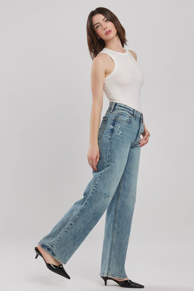 Ryder Super High-Rise Baggy Jean