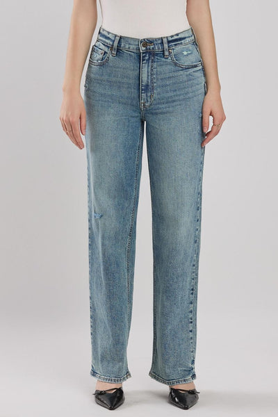 Ryder Super High-Rise Baggy Jean