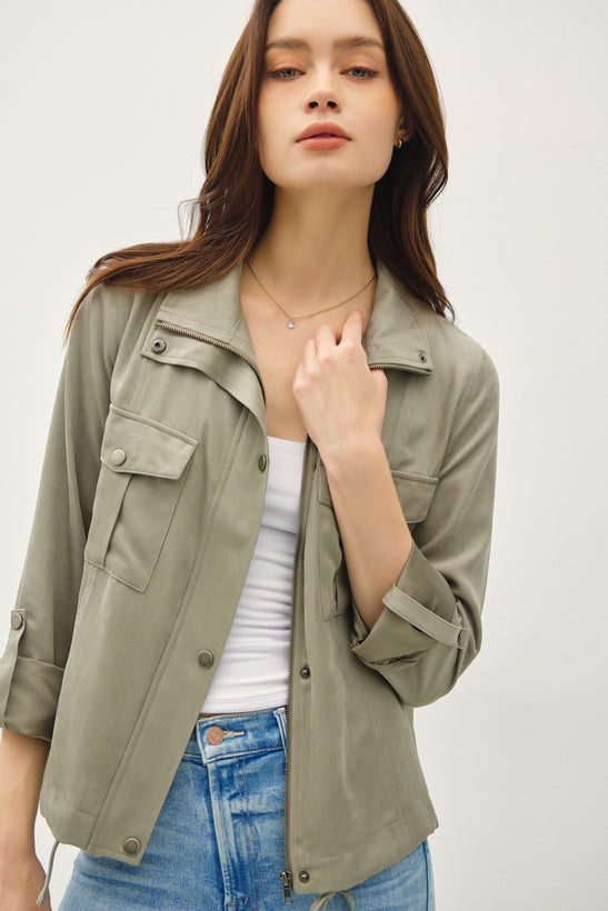 Outerwear