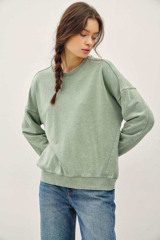 Sweaters