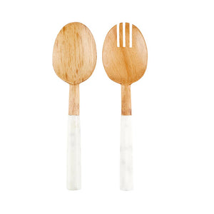 Salad Server Set