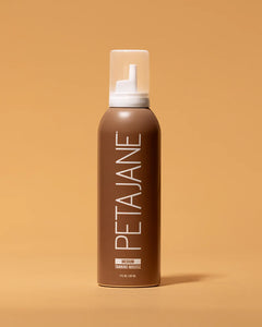 Peta Jane Medium Self Tanning Mousse