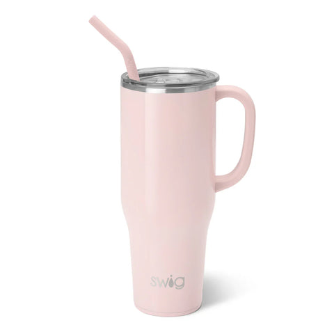 Shimmer Ballet Mega Mug 40oz