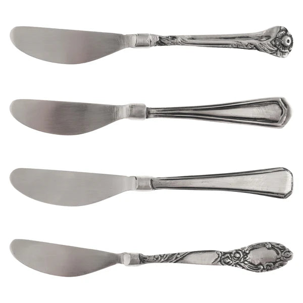 Vintage Handle Spreaders - Lulu Bella Boutique