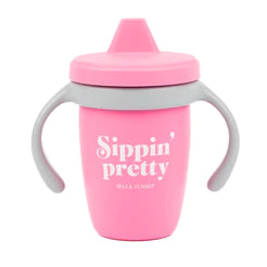 Sip Me Baby Sippy Cup