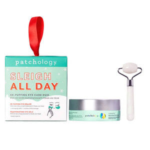 Sleigh All Day Gift Set