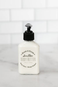 Smitten Body Butter - Lulu Bella Boutique