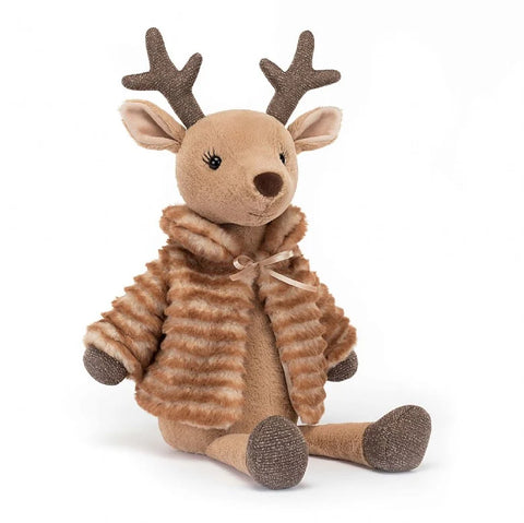 Sofia Reindeer - Lulu Bella Boutique