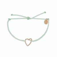 Sweetheart Stone Bracelet