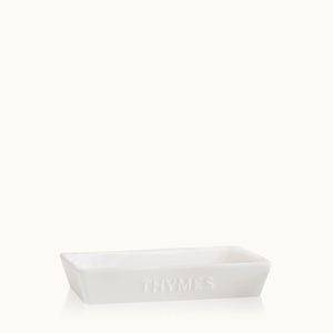 Thymes Ceramic Sink Set Caddy