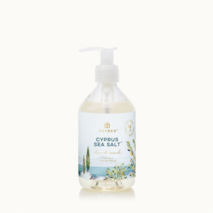 Cypress Sea Salt Hand wash