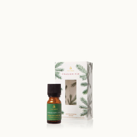 Frasier Fir Diffuser Oil - Lulu Bella Boutique