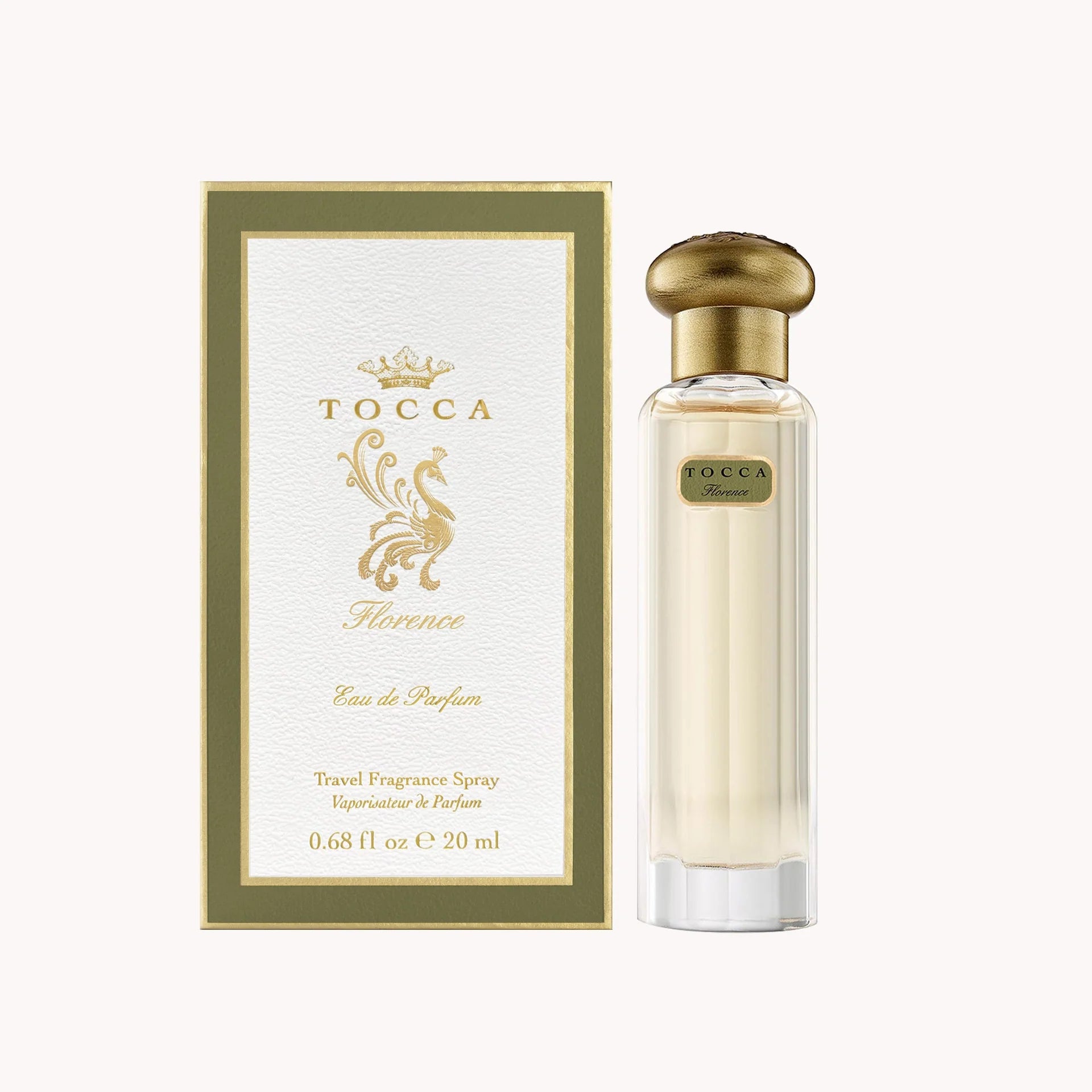 Florence Eau de Parfum Travel Spray 20ml