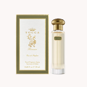 Florence Eau de Parfum Travel Spray 20ml