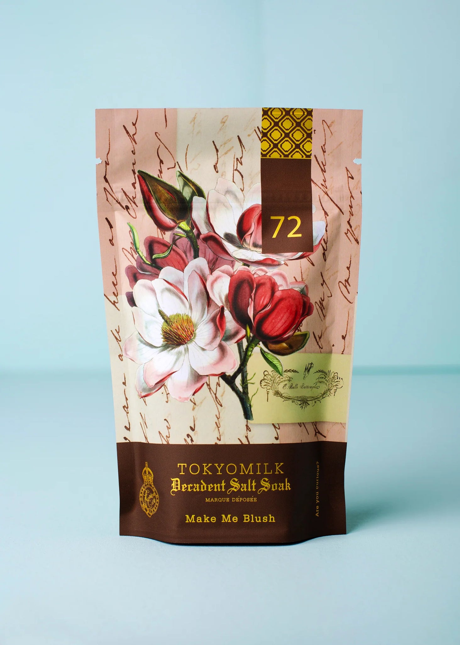 Make Me Blush Salt Soak Lulu Bella Boutique - Main Image