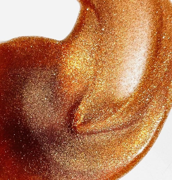 Twilight Oil in Sunset Shimmer - Lulu Bella Boutique