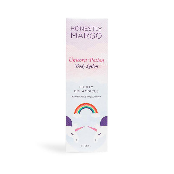 Unicorn Fruity Dreamsicle Potion Body Lotion