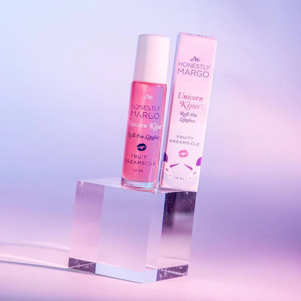 Unicorn Kisses Roll-on Lip Gloss