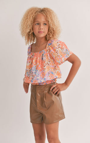 Tween Moonscapes Square Top