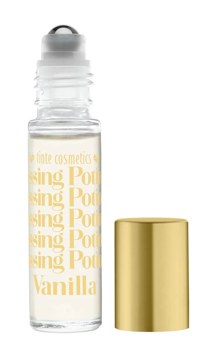 Vanilla Rollerball Lip Potion