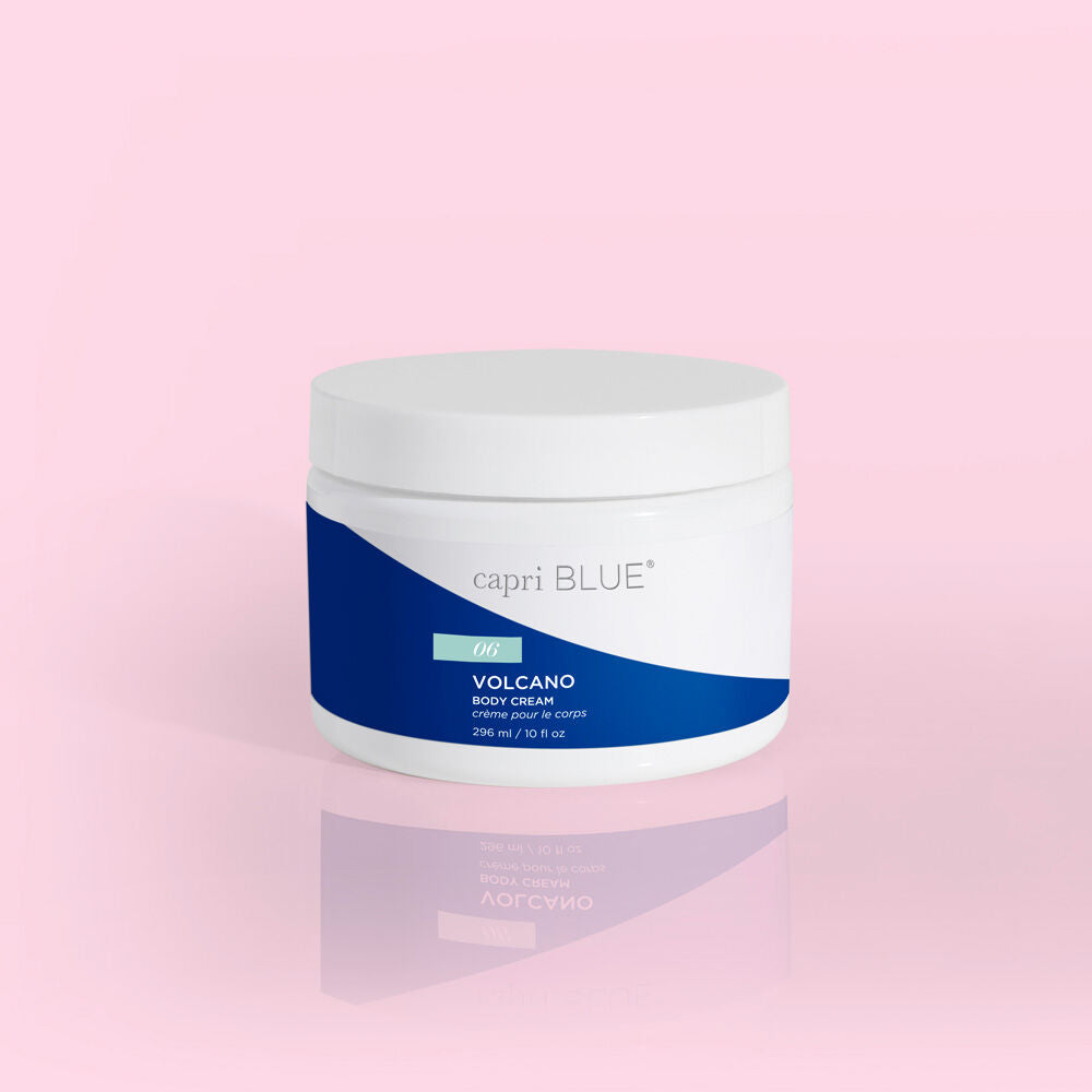 Volcano Body Cream - Lulu Bella Boutique