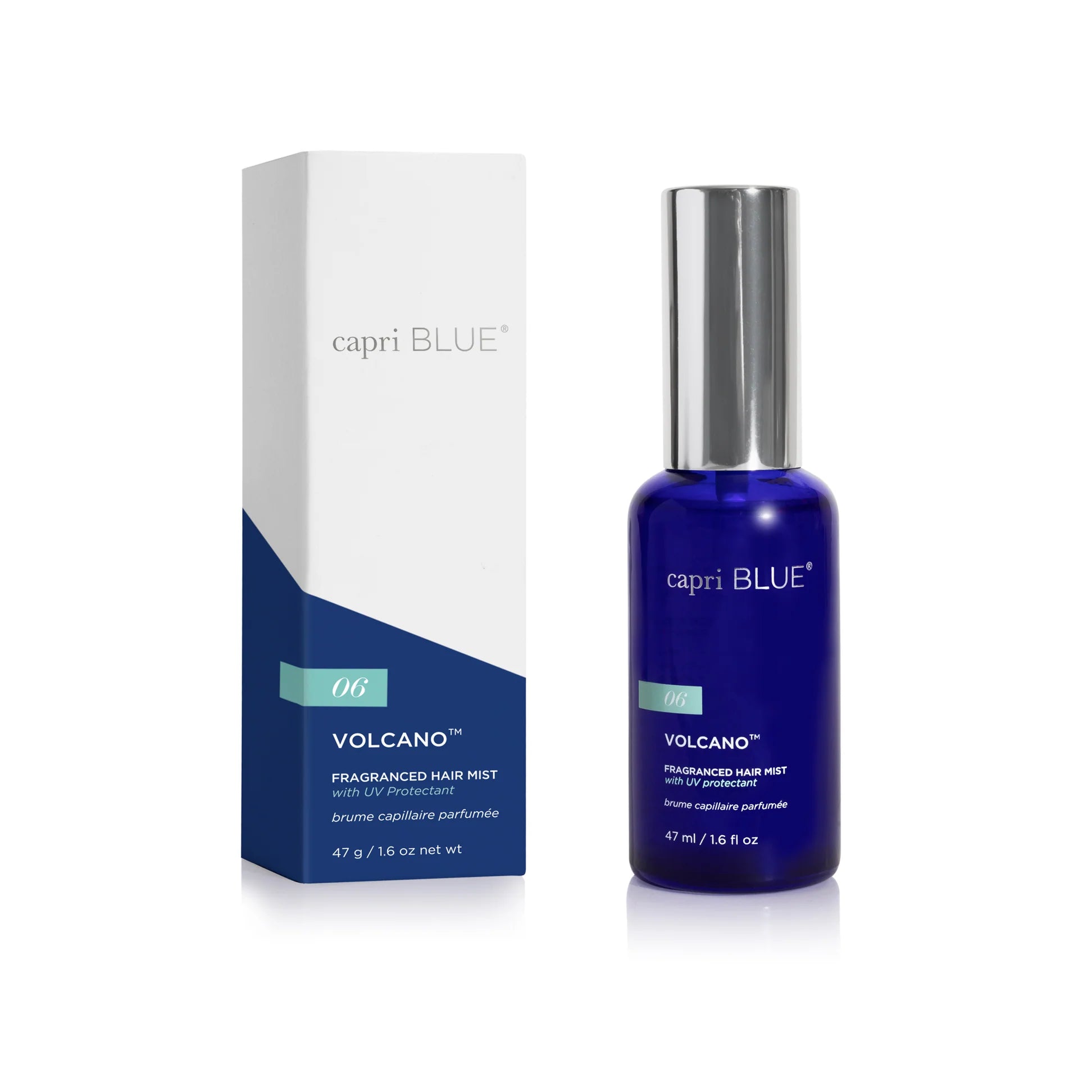 Volcano Hair Mist, 1.6 fl oz - Lulu Bella Boutique